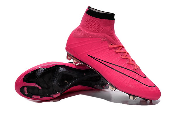 Nike Mercurial Superfly IV FG Men Shoes--035